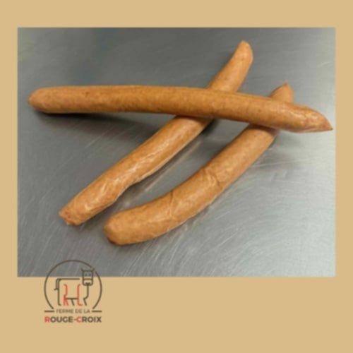 Saucisse de Francfort